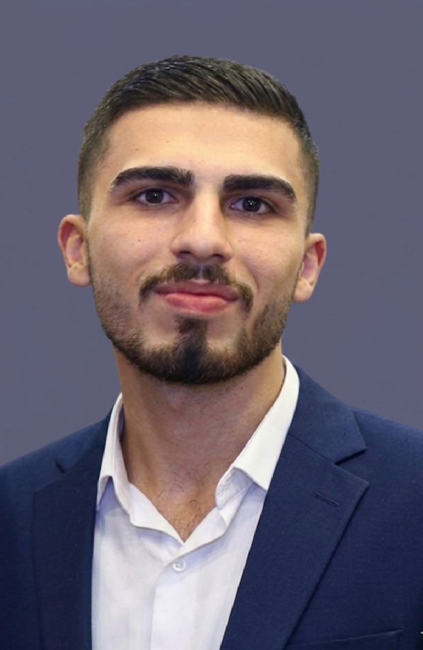 مؤيد اسماعيل